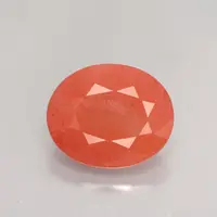 Orange-Pink Andesine