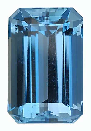 Aquamarine