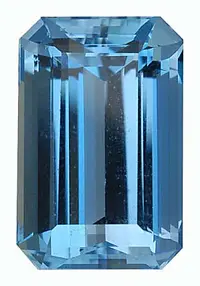 Aquamarine