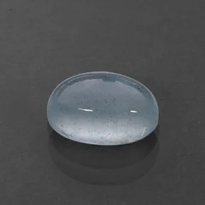 Aquamarine Cabochon