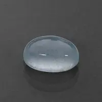 Aquamarine Cabochon