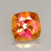 Azotic Topaz