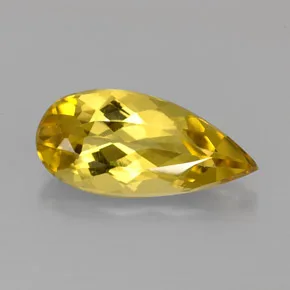 Golden Beryl