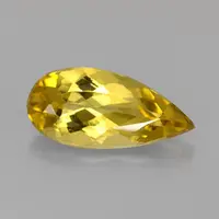 Golden Beryl