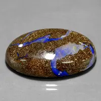 Boulder Opal