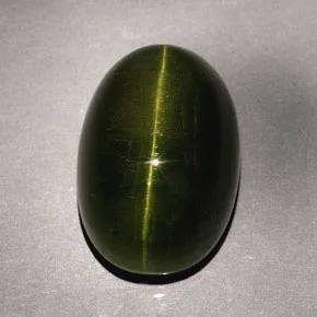 Cats Eye Tourmaline