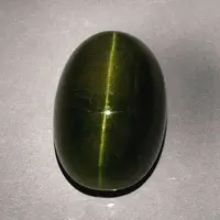 Cats Eye Tourmaline