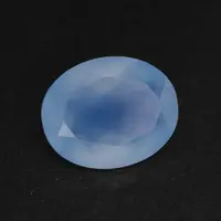 Blue Chalcedony