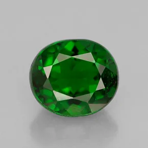 Chrome Diopside