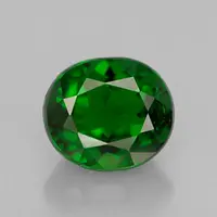 Chrome Diopside