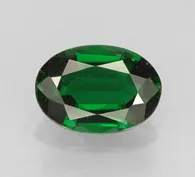 Chrome Tourmaline