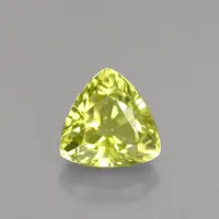 Golden Yellow Chrysoberyl