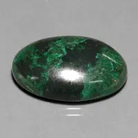 Dark Green Chrysocolla