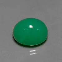 Deep Green Chrysoprase