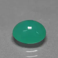 Apple-Green Chrysoprase