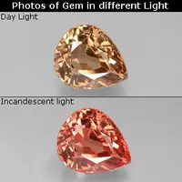 Color-Change Garnet