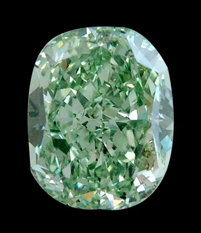 Fancy Green Diamond