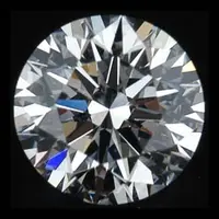 Round Brillant Cut Diamond