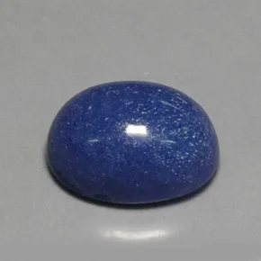 Blue Quartz