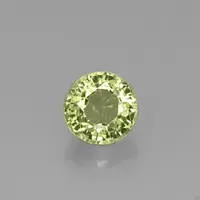 Light yellow-green Grossular