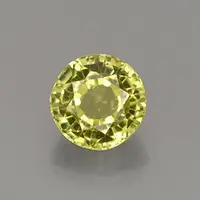 Grossular Garnet