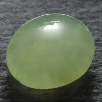 Light Green Jadeite