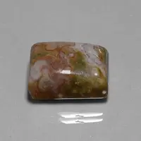 Multicolored Pattern Jasper