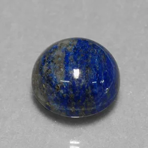 Lapis Lazuli