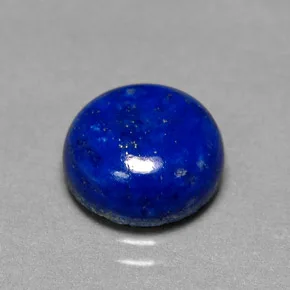 Lapis Lazuli