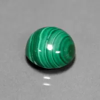 Green Banded Malachite