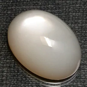 White Moonstone