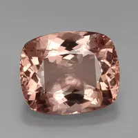 Morganite