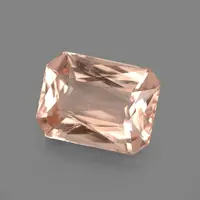 Morganite