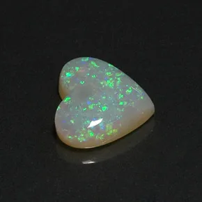 White Opal