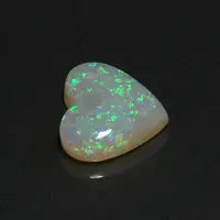 White Opal