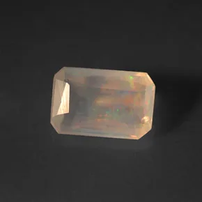 White Opal