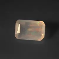 White Opal