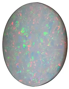 White Opal