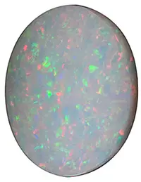 White Opal
