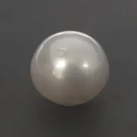 White Tahitian Pearl