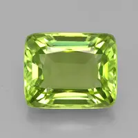 Peridot