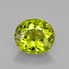 Peridot