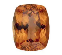 Imperial Topaz
