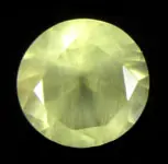 Australian Prehnite