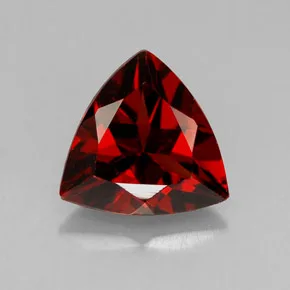 Pyrope Garnet