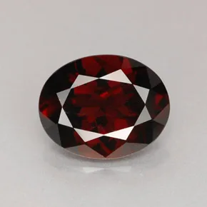 Pyrope Garnet