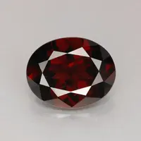 Pyrope Garnet