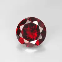 Pyrope Garnet