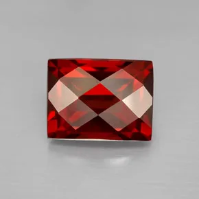 Pyrope Garnet