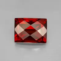 Pyrope Garnet